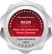 جوایز بروکر اچ وای سی ام HYCM - فارکس 360
