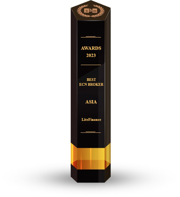 جوایز لایت فایننس-بهترین حساب ECN آسیا - فارکس 360