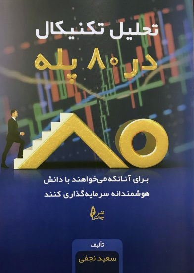تحلیل-تکنیکال-در-80-پله-سعید-نجفی-نشر-چالش-فارکس-سرویسز