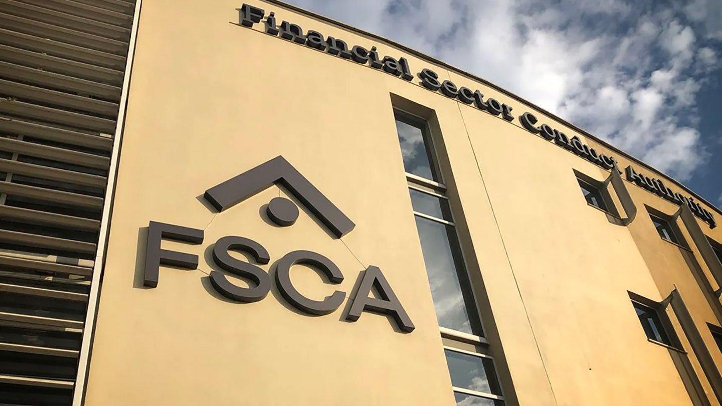 FSCA رگولاتوری افریقای جنوبی - بررسی کامل در فارکس 360