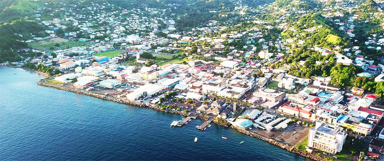 Saint Vincent and the Grenadines Financial Services Authority (SVGFSA) ثبت بروکرهای فارکس در سنت وینسنت و گرنادین ها