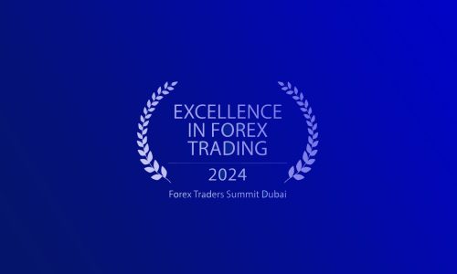 برتری اوربکس در معاملات فارکس: دریافت جایزه در اجلاس 2024 FOREX Traders