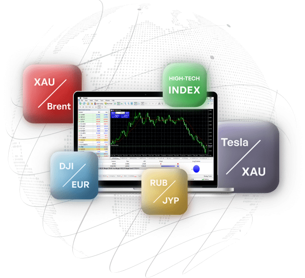 روش قیمت‌دهی سبد (Portfolio Quoting Method) در IFC Markets